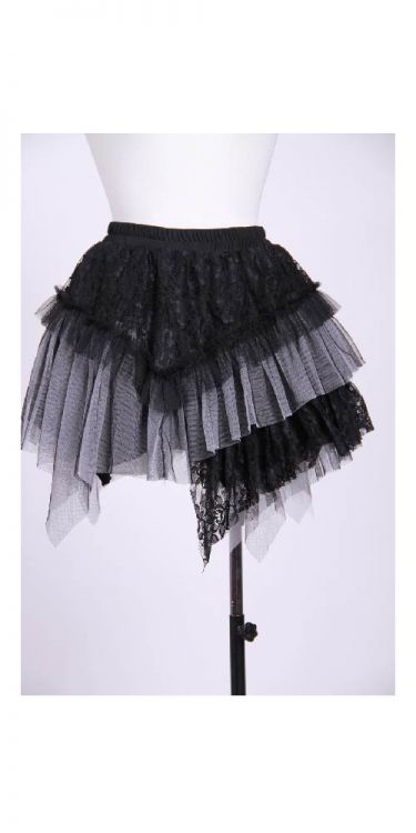  belt mini skirt RQ-BL 21034bw /  /  /  /  4