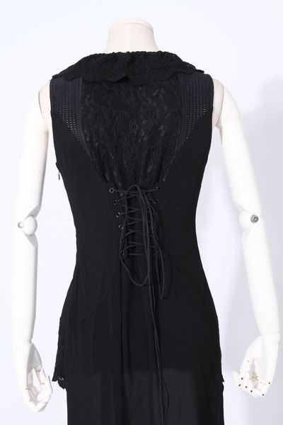  T-Shirt Black RQ-BL 21200bk  4