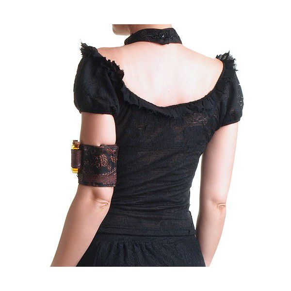  virals arm band (single) RQ-BL SP057cf  9