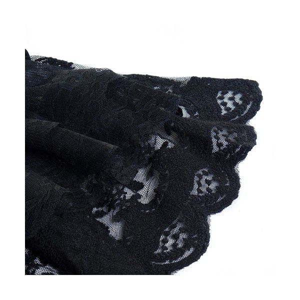  gears layers lace collar RQ-BL SP060bc  8