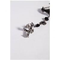  vintage cross bracelet RQ-BL 1025bs -  