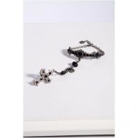  vintage cross bracelet RQ-BL 1025bs -  