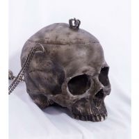  hamlet skull purse - 