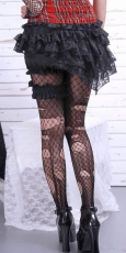 Шорты lace bloomer shorts RQ-BL 21071bl / Аниме / Косплей / Лолита / - маленькая картинка