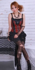 Шорты lace bloomer shorts RQ-BL 21071bl / Аниме / Косплей / Лолита / - маленькая картинка