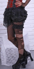 Шорты lace bloomer shorts RQ-BL 21071bl / Аниме / Косплей / Лолита / - маленькая картинка