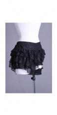 Шорты lace bloomer shorts RQ-BL 21071bl / Аниме / Косплей / Лолита / - маленькая картинка