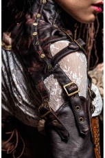 Наруч Arm belt Black RQ-BL SP093br - маленькая картинка