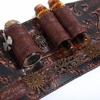 Наруч virals arm band (single) RQ-BL SP057cf - маленькая картинка