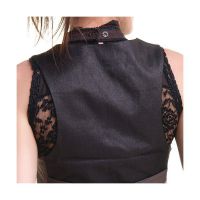 Жабо gears layers lace collar RQ-BL SP060bc - маленькая картинка