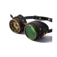  goggles with shutter lense RQ-BL SP068bk -  
