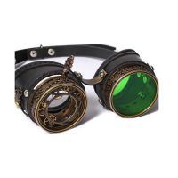  goggles with shutter lense RQ-BL SP068bk -  