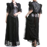 Болеро Bolero Black RQ-BL SP117bk - маленькая картинка