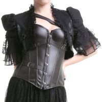 Болеро Bolero Black RQ-BL SP117bk - маленькая картинка