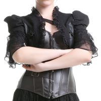 Болеро Bolero Black RQ-BL SP117bk - маленькая картинка