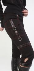 Капри CAPRI CARGO PANT Lip Service 14-299-001 - маленькая картинка