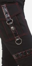 Капри CAPRI CARGO PANT Lip Service 14-299-001 - маленькая картинка