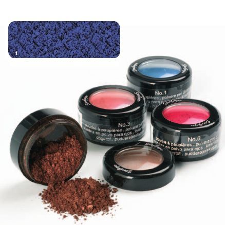     STARGAZER EYE DUST 1 Stargazer SGS101/1  1