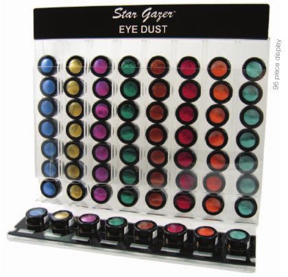     STARGAZER EYE DUST 1 Stargazer SGS101/1  2
