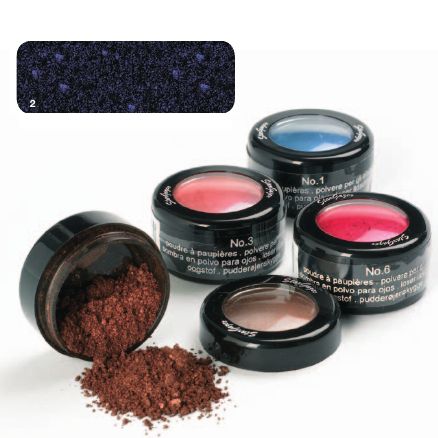     STARGAZER EYE DUST 2 Stargazer SGS101/2  1