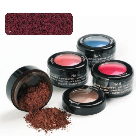     STARGAZER EYE DUST 7 Stargazer SGS101/7  1