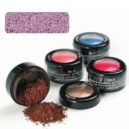     STARGAZER EYE DUST 14 Stargazer SGS101/14  1