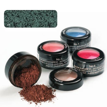     STARGAZER EYE DUST 17 Stargazer SGS101/17  1