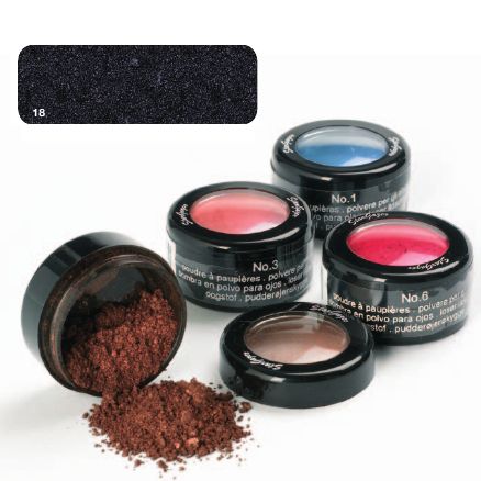     STARGAZER EYE DUST 18 Stargazer SGS101/18  1