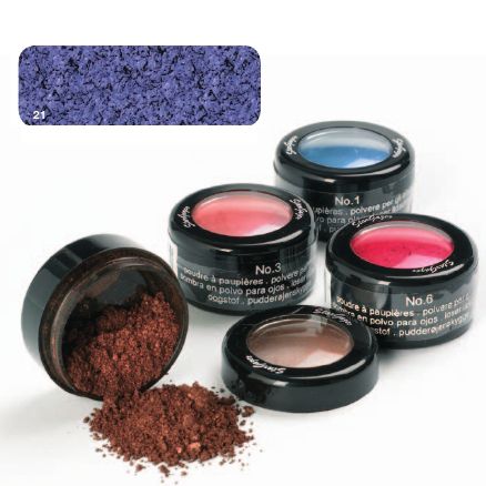     STARGAZER EYE DUST 21 Stargazer SGS101/21  1