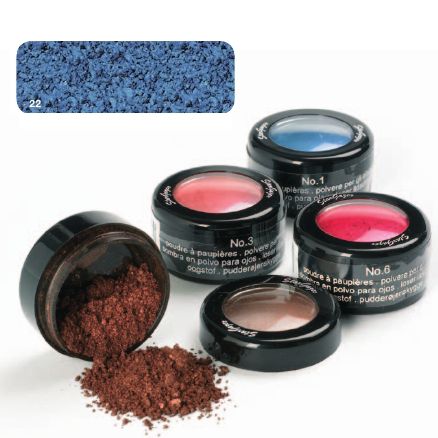     STARGAZER EYE DUST 22 Stargazer sgs101/22  1