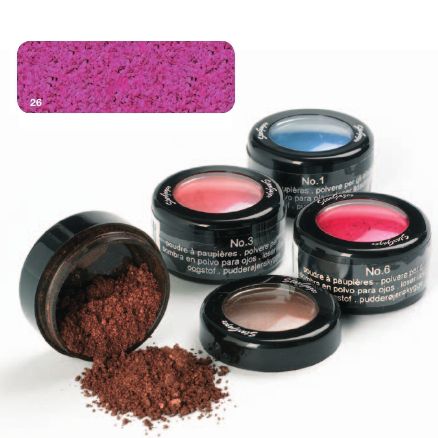     STARGAZER EYE DUST 26 Stargazer sgs101/26  1