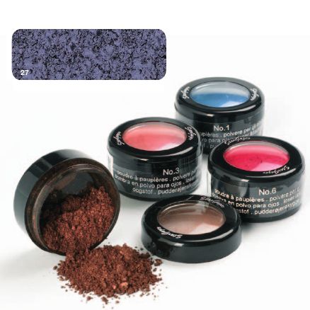    STARGAZER EYE DUST 27 Stargazer sgs101/27  1