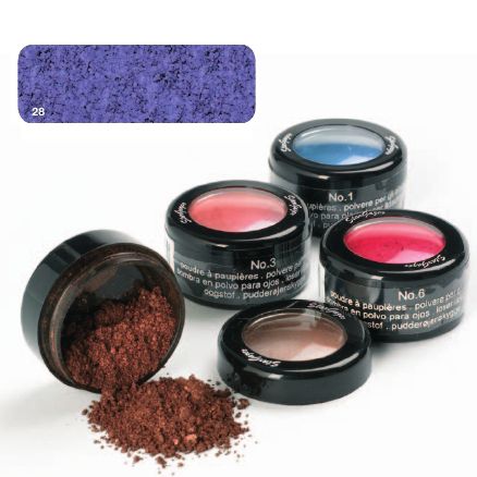    STARGAZER EYE DUST 28 Stargazer sgs101/28  1