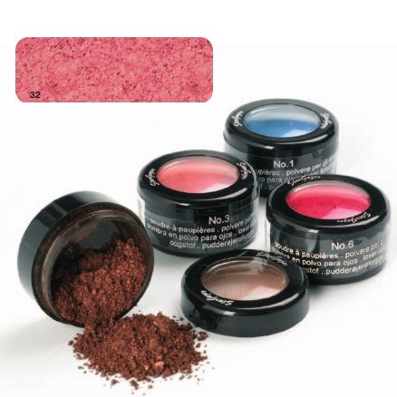     STARGAZER EYE DUST 32 Stargazer sgs101/32  1
