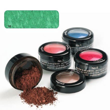     STARGAZER EYE DUST 33 Stargazer sgs101/33  1