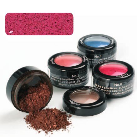     STARGAZER EYE DUST 42 Stargazer sgs101/42  1