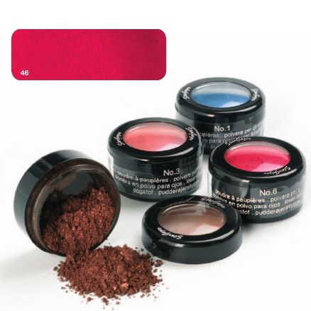     STARGAZER EYE DUST 46 Stargazer sgs101/46  1