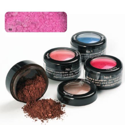     STARGAZER EYE DUST 48 Stargazer sgs101/48  1