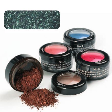     STARGAZER EYE DUST 51 Stargazer sgs101/51  1