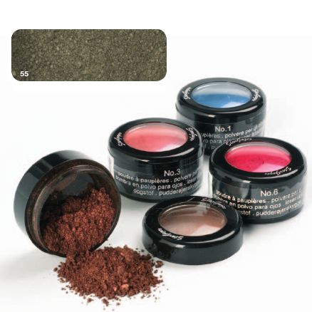     STARGAZER EYE DUST 55 Stargazer sgs101/55  1