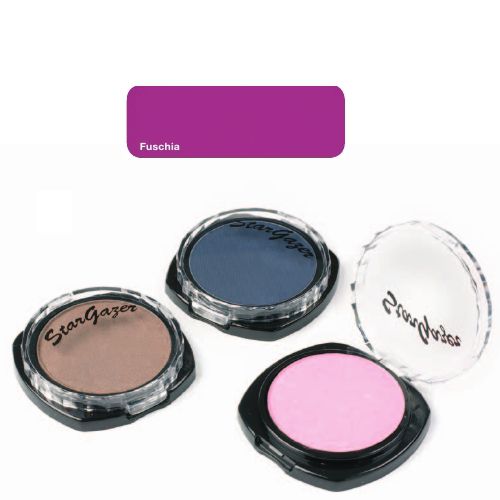    StarGazer EYE SHADOW STARGAZER - Fuschia Stargazer sgs102/Fuschia  1
