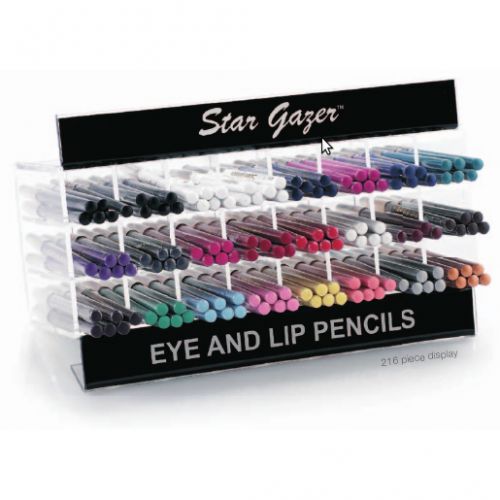    STARGAZER EYE LIP PENCIL STARGAZER 18 Stargazer sgs109/18  2