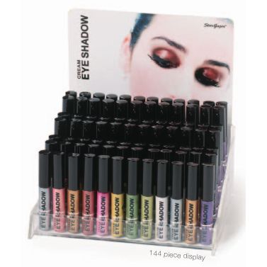     STARGAZER CREAM EYE SHADOW - Aqua Stargazer sgs144/Aqua  2