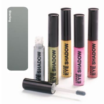     STARGAZER CREAM EYE SHADOW - Sterling Stargazer sgs144/Sterling  1