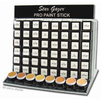   STARGAZER PAINT STICK STARGAZER - Medium flesh Stargazer sgs150/Medium flesh  2