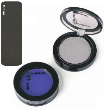     STARGAZER CAKE EYE LINER STARGAZER - Brown Stargazer sgs158/Brown  1