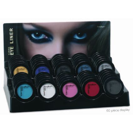     STARGAZER CAKE EYE LINER STARGAZER - Violet Stargazer sgs158/Violet  2