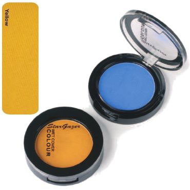     STARGAZER WET CAVER COLOUR STARGAZER - Yellow Stargazer sgs159/Yellow  1