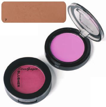  STARGAZER BLUSHER STARGAZER 7 Stargazer sgs160/7  1