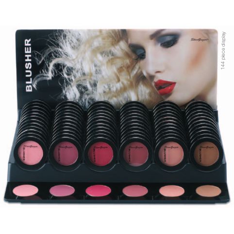  STARGAZER BLUSHER STARGAZER 12 Stargazer sgs160/12  2